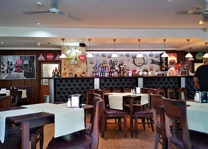 Appartamento Harmony Suites18 Private 401 *