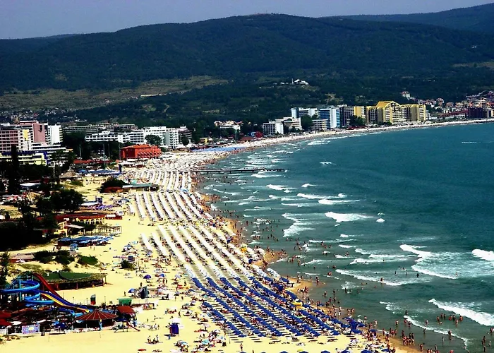 Harmony Suites18 Private 401