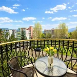 Harmony Suites18 Private 401 Appartement *