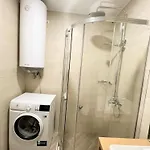 Harmony Suites18 Private 401 Appartement *