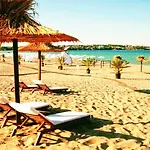 Appartement Harmony Suites18 Private 401 Sunny Beach