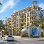Harmony Suites18 Private 401 Appartement *