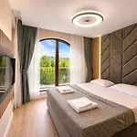 Harmony Suites18 Private 401 Appartement *