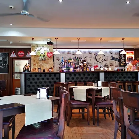 Daire Harmony Suites18 Private 401 *