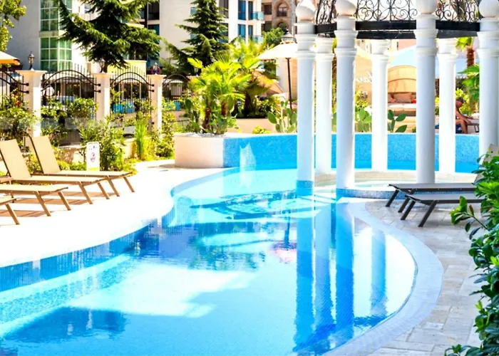 Harmony Suites18 Private 401