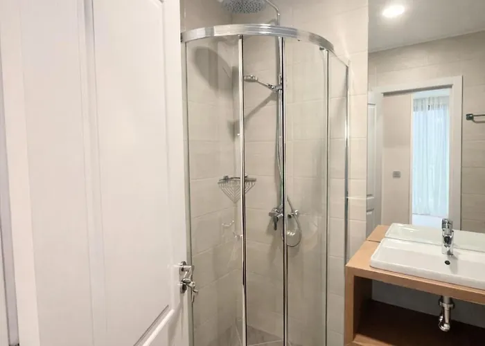 Harmony Suites18 Private 401 *