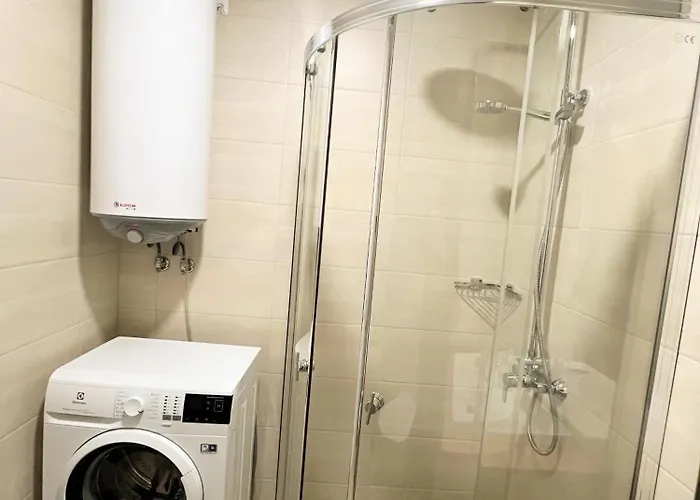 Harmony Suites18 Private 401 Daire *