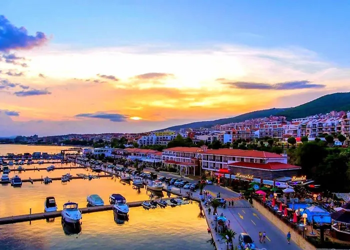 Daire Harmony Suites18 Private 401 *