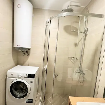 Harmony Suites18 Private 401 Daire *