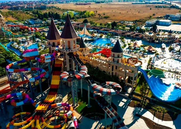 Harmony Suites18 Private 401 דירה סאני ביץ'